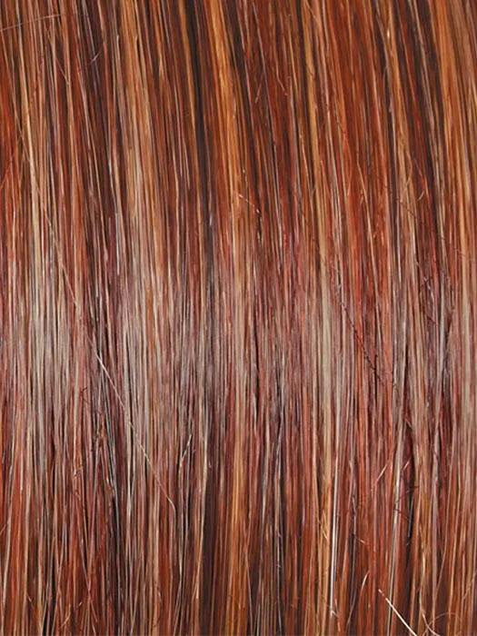 Model Mode | Synthetic Lace Front Wig (Mono Top)