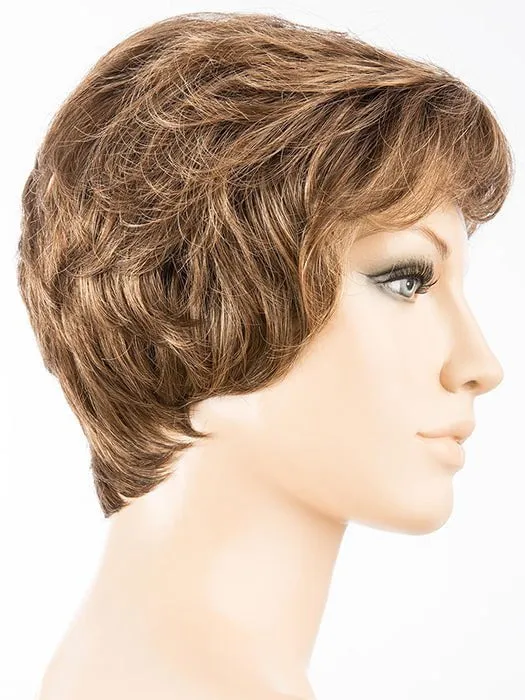Modena | Synthetic Lace Front Wig (Mono Top)