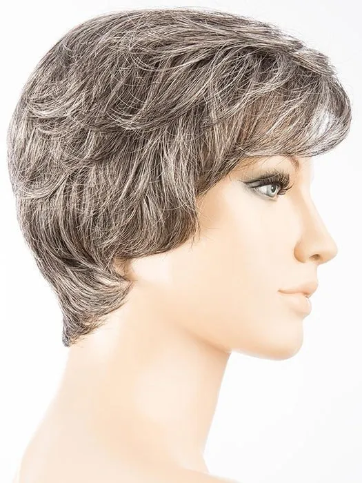 Modena | Synthetic Lace Front Wig (Mono Top)
