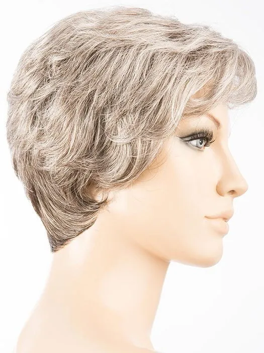 Modena | Synthetic Lace Front Wig (Mono Top)