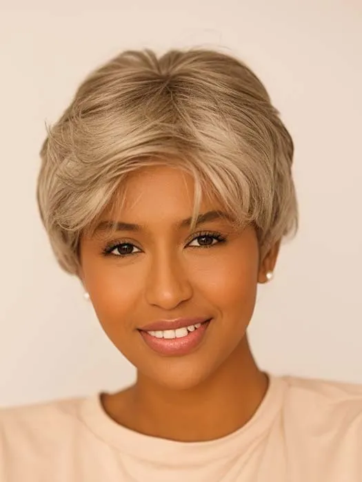 Modena | Synthetic Lace Front Wig (Mono Top)