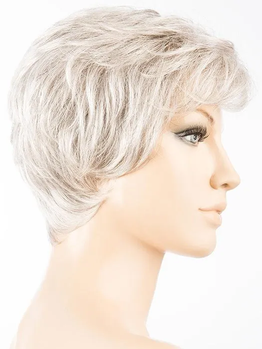 Modena | Synthetic Lace Front Wig (Mono Top)