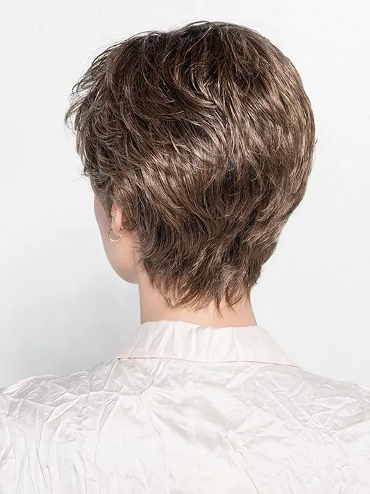 Modena | Synthetic Lace Front Wig (Mono Top)
