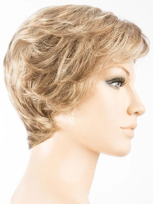 Modena | Synthetic Lace Front Wig (Mono Top)
