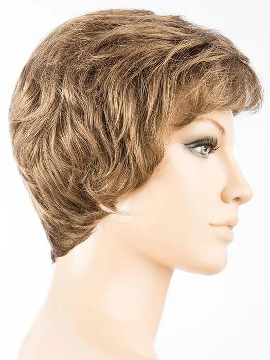 Modena | Synthetic Lace Front Wig (Mono Top)