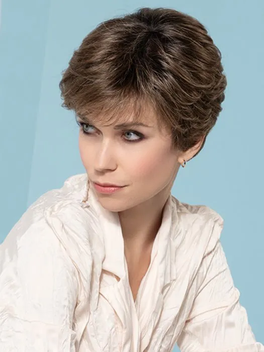 Modena | Synthetic Lace Front Wig (Mono Top)