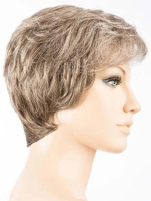 Modena | Synthetic Lace Front Wig (Mono Top)