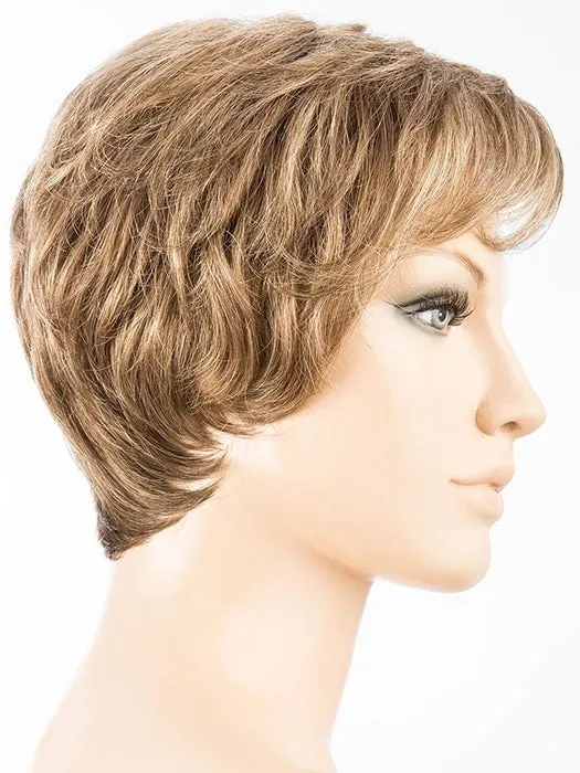 Modena | Synthetic Lace Front Wig (Mono Top)