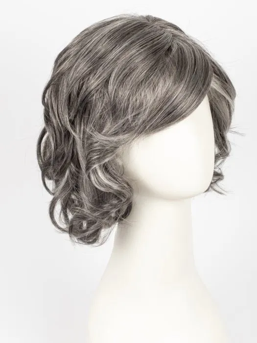 Modern Motif | Synthetic Lace Front Wig (Mono Part)