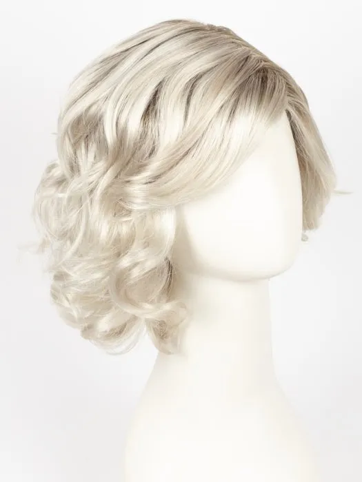 Modern Motif | Synthetic Lace Front Wig (Mono Part)
