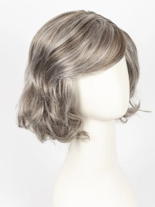 Modern Motif | Synthetic Lace Front Wig (Mono Part)