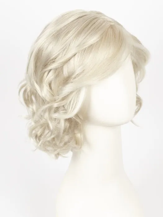 Modern Motif | Synthetic Lace Front Wig (Mono Part)