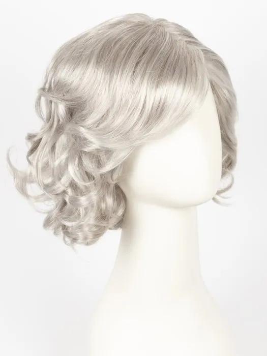 Modern Motif | Synthetic Lace Front Wig (Mono Part)