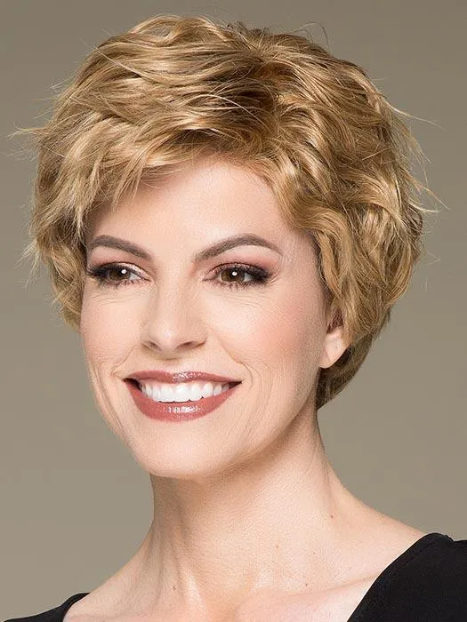 Mondo | European Remy Human Hair Wig
