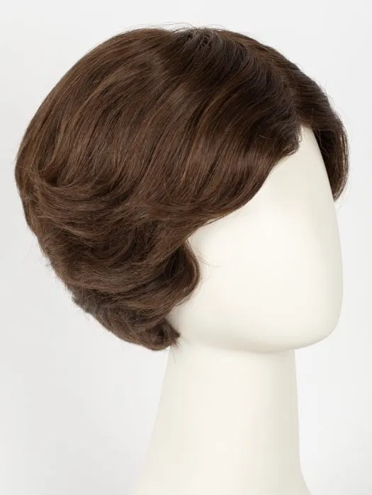 Mondo | European Remy Human Hair Wig