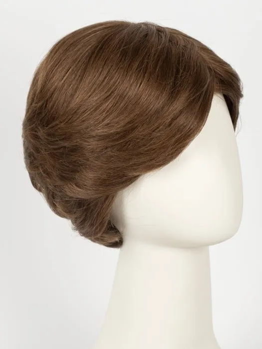 Mondo | European Remy Human Hair Wig
