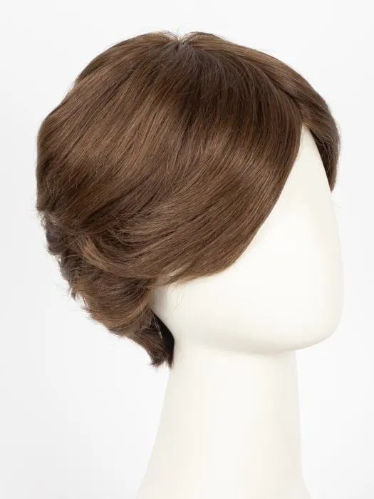 Mondo | European Remy Human Hair Wig
