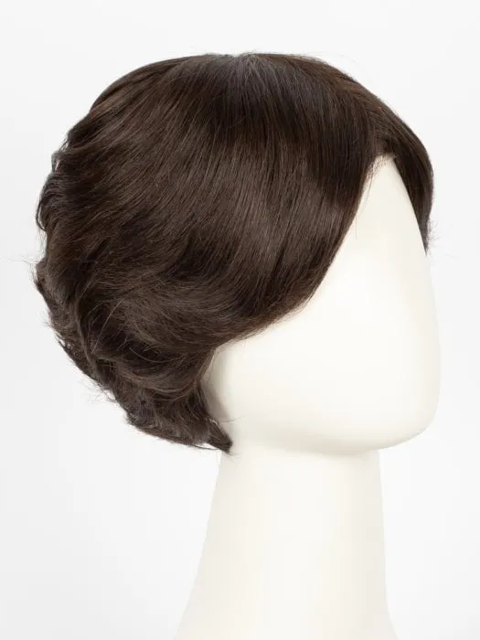 Mondo | European Remy Human Hair Wig