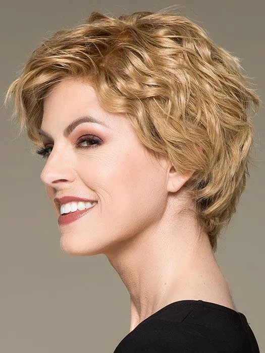 Mondo | European Remy Human Hair Wig