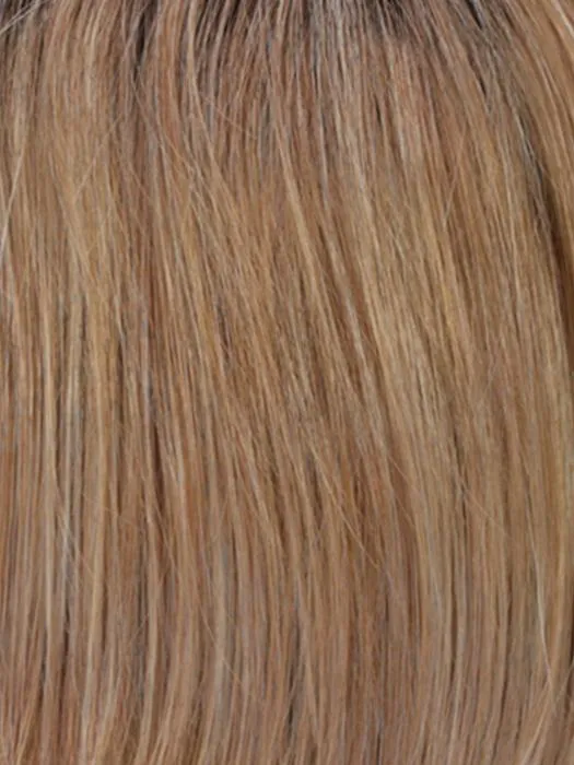 Monika | Synthetic Lace Front Wig
