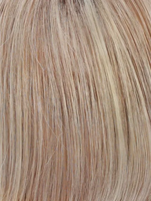 Monika | Synthetic Lace Front Wig