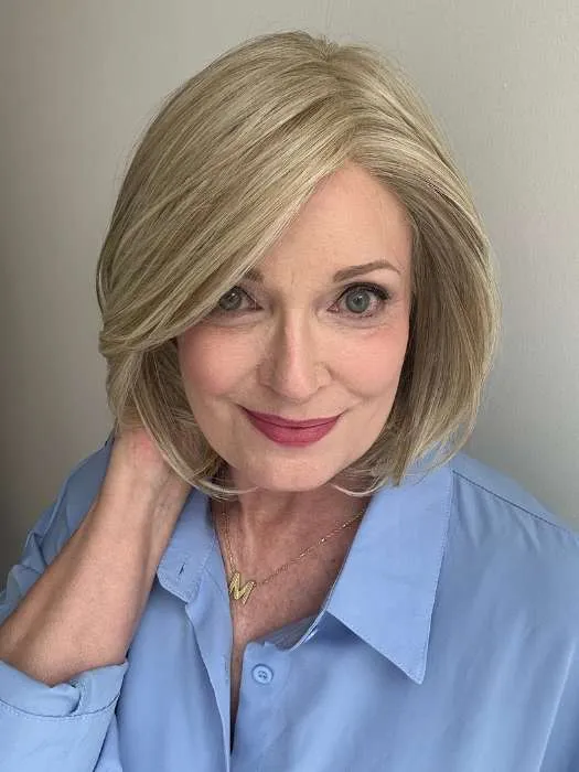 Montecito | Synthetic Lace Front Wig (Mono Part)