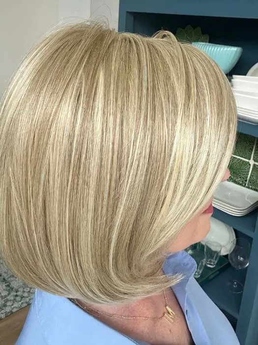 Montecito | Synthetic Lace Front Wig (Mono Part)