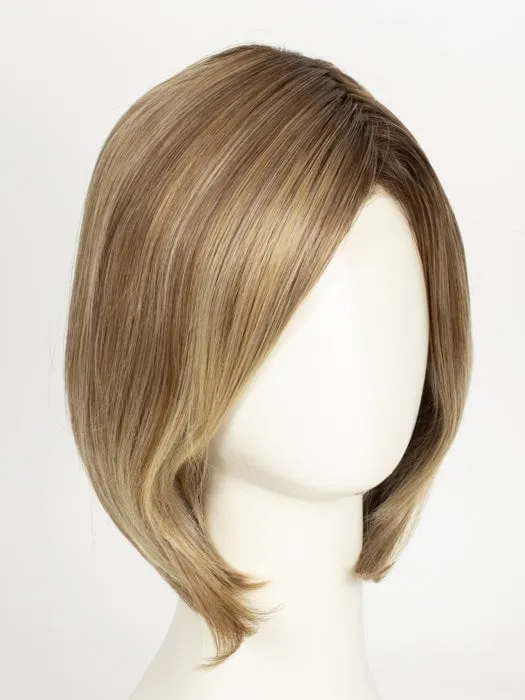 Montecito | Synthetic Lace Front Wig (Mono Part)