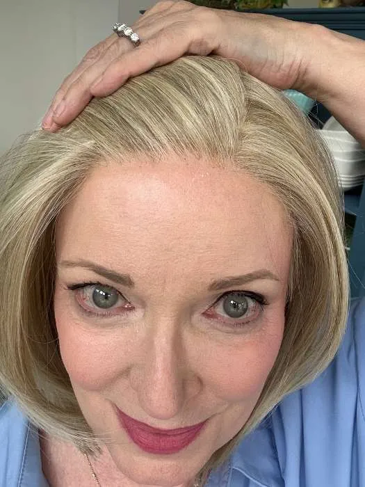 Montecito | Synthetic Lace Front Wig (Mono Part)