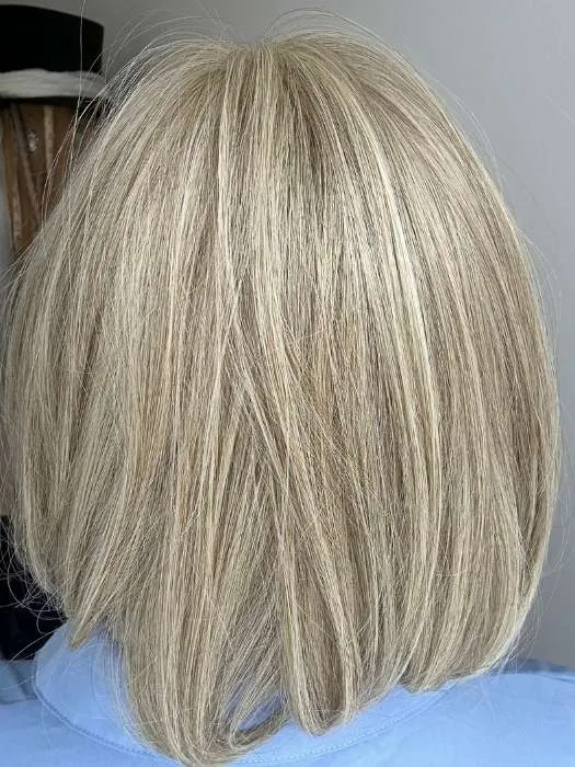 Montecito | Synthetic Lace Front Wig (Mono Part)