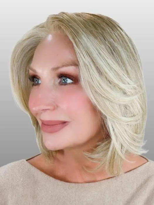 Montecito | Synthetic Lace Front Wig (Mono Part)