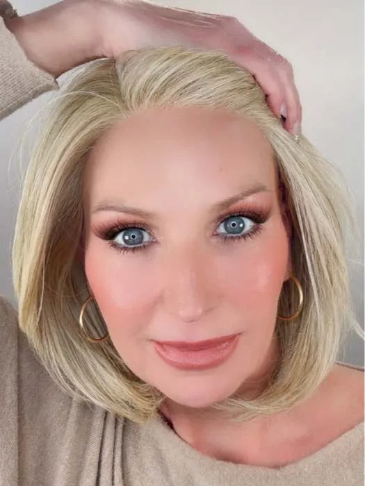 Montecito | Synthetic Lace Front Wig (Mono Part)