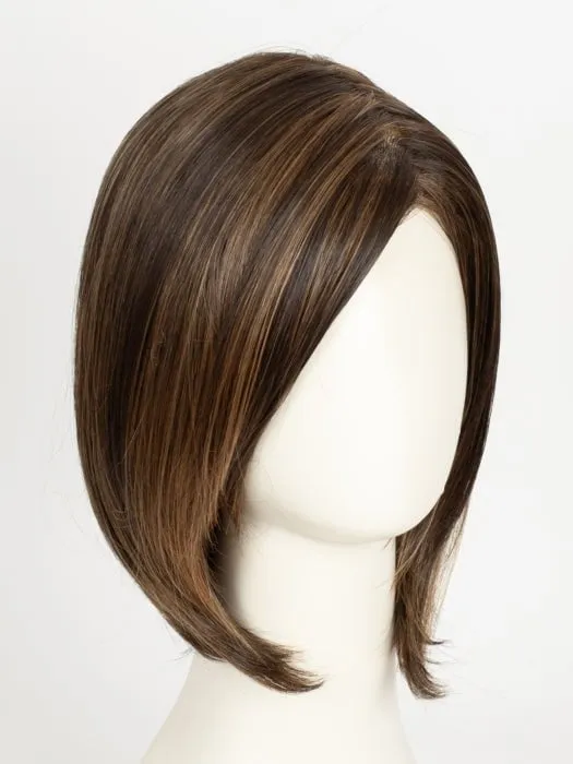 Montecito | Synthetic Lace Front Wig (Mono Part)