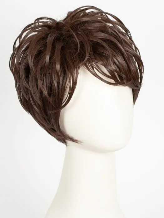 Moore | Synthetic Wig (Basic Cap)