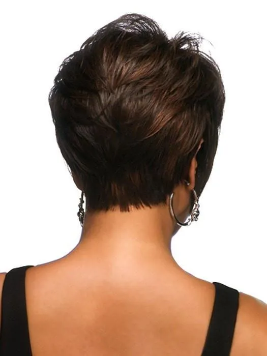 Moore | Synthetic Wig (Basic Cap)
