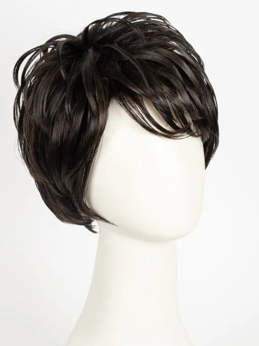 Moore | Synthetic Wig (Basic Cap)