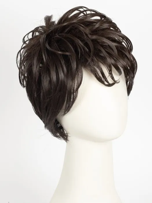 Moore | Synthetic Wig (Basic Cap)