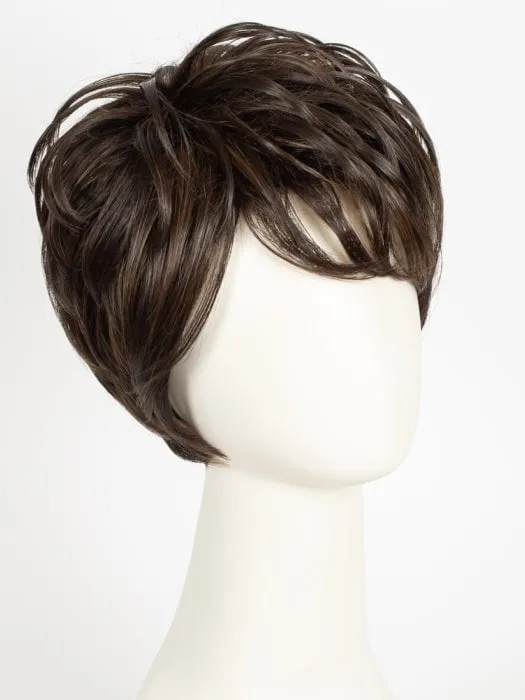 Moore | Synthetic Wig (Basic Cap)