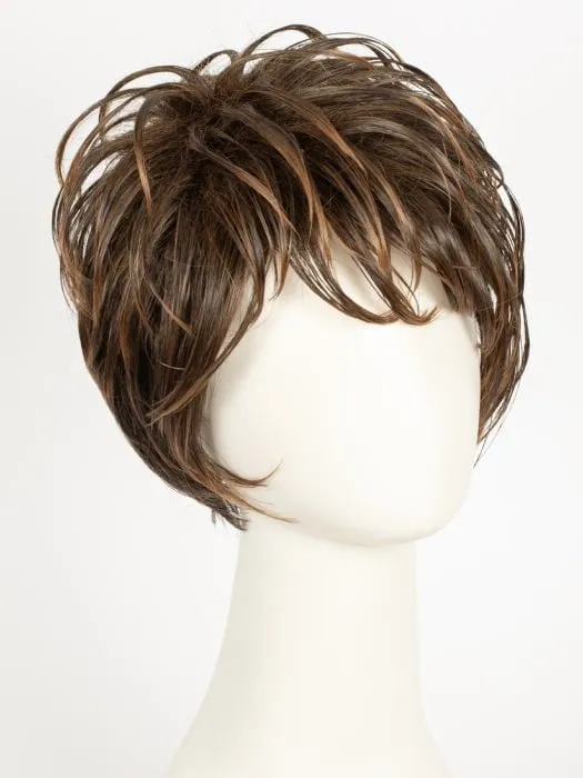 Moore | Synthetic Wig (Basic Cap)