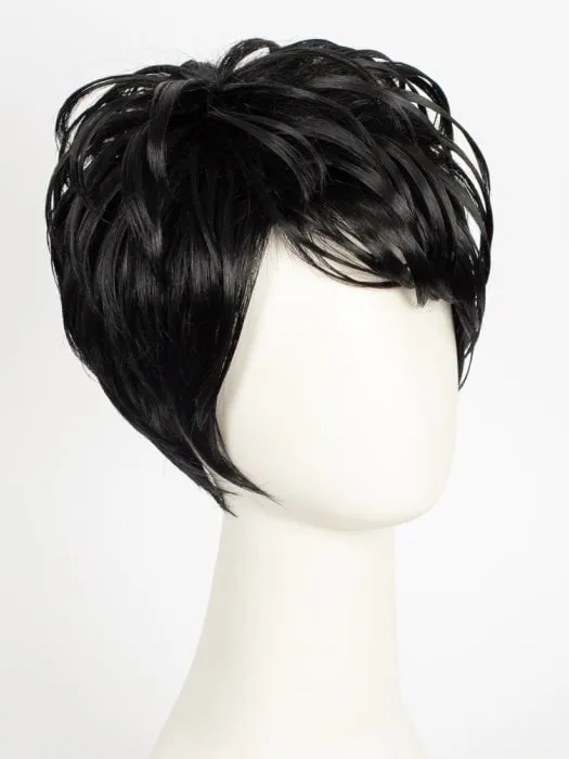 Moore | Synthetic Wig (Basic Cap)