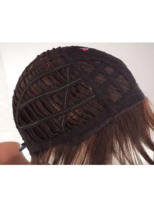 Moore | Synthetic Wig (Basic Cap)