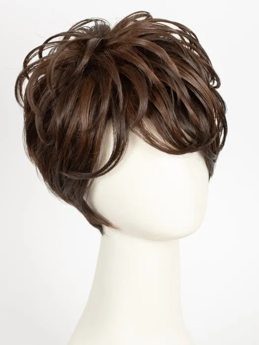 Moore | Synthetic Wig (Basic Cap)