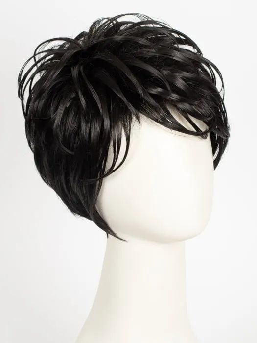 Moore | Synthetic Wig (Basic Cap)
