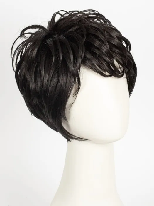 Moore | Synthetic Wig (Basic Cap)