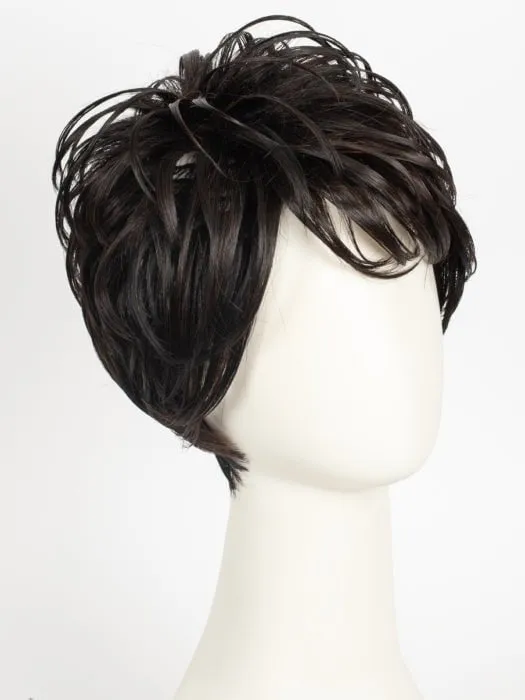 Moore | Synthetic Wig (Basic Cap)