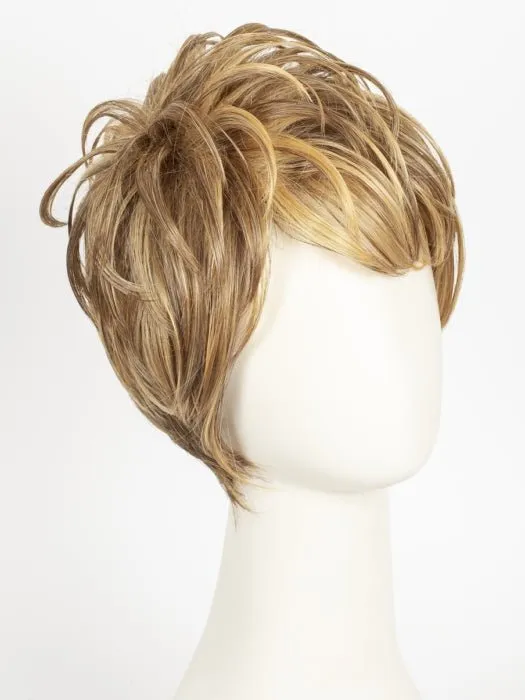 Moore | Synthetic Wig (Basic Cap)