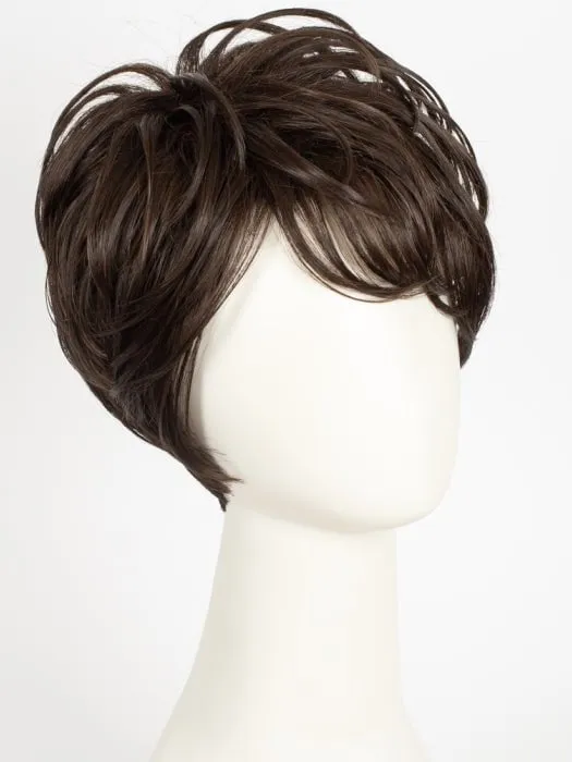 Moore | Synthetic Wig (Basic Cap)