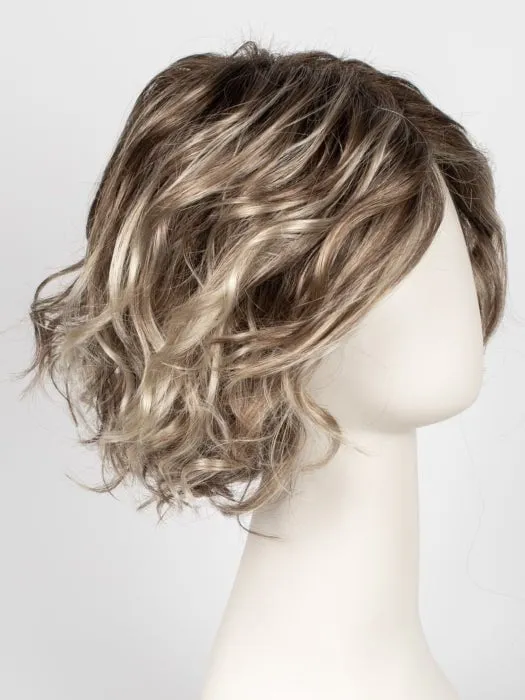 Movie Star | Synthetic Lace Front Wig (Mono Crown)