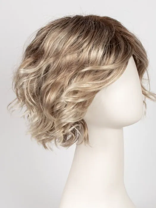 Movie Star | Synthetic Lace Front Wig (Mono Crown)