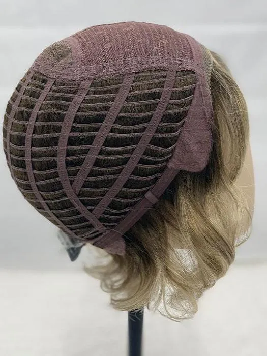 Movie Star | Synthetic Lace Front Wig (Mono Crown)